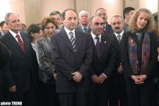 10th year of TB control program in prisons of Azerbaijan marked